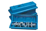 Jaz Products Crankshaft Transport / Storage Case Suit BB Chev