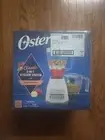 Oster Classic 2-in-1 Kitchen System Blender and Food Processor 700W BPA-Free
