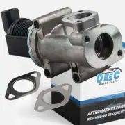EGR VALVE FOR SUZUKI SX4 (EY, GY) 1.9 DDiS 4x4 DIESEL HATCHBACK ; 1852079J52
