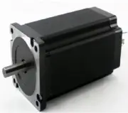 NEMA42 HYBRID STEPPER MOTOR 4230 oz-in (KL42H2201-80-4A)