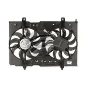 Jayair Dual Fan Assembly - EF1800