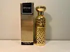 Vintage 1993 Guerlain Mitsouko 93 ml EDT perfume gold canister