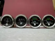 Massey Ferguson Tractor Gauge Set for MF 35,50,65,135,150,165 & Massey Harris