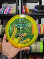 Axiom Prism Proton SOFT Defy 157g #6 Champions Cup Otb Open Disc Golf Mvp Discs