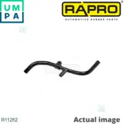 HEATER HOSE FOR FIAT PALIO/Weekend/WEEKEND/ALBEA SIENA PETRA 178B3.000 1.6L