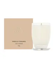 [Peppermint Grove Australia] Vanilla Caramel - Small Soy Candle 60g