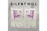Silent Hill: Purple Bull Key - Replica
