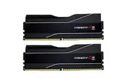 G.Skill 64GB (2x32GB) F5-6000J3238G32GX2-TZ5N Trident Z5 Neo 6000 MT/s CL32 DDR5 RAM