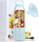 Smoothie Blender,Personal Blender with Funnel, Portable Blender for Shakes and S