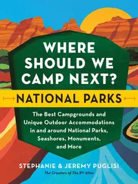 在飛比找誠品線上優惠-Where Should We Camp Next?: Na