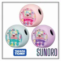 在飛比找蝦皮購物優惠-日本直送 TAKARA TOMY 軟軟噗尼寵物小精靈 Pun