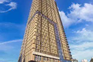 重慶佳源星光酒店Jiayuan Starlight Hotel