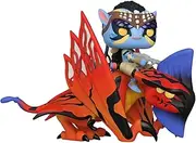 FUNKO POP! RIDE SUPER DELUXE: Avatar - Toruk Makto with Jake