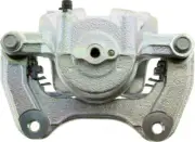 Semi-Loaded Caliper Centric 141.50016 For 2017-2018 Kia Cadenza (for: Kia)