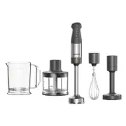 Kenwood TriBlade XL Hand Blender - Grey