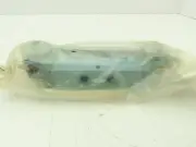 Honeywell Skinner S3AAJBX2 Directional Control Valve Pneumatic Air 5 Port 3 Pos