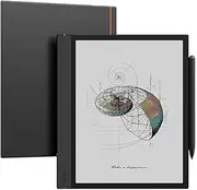 BOOX Note Air 4 C 10.3inch Color Android Tablet - for Reading, Writing, Note-Taking, Sketching, Studying