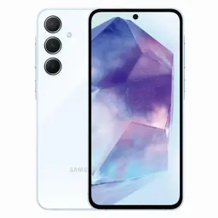 【SAMSUNG 三星】Galaxy A55 5G 6.6吋(8G/256G/Exynos 1480/5000萬鏡頭畫素)(藍牙耳機組)