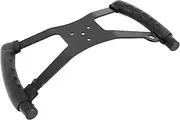 H Steering Wheel for Racing Kart Go Cart - Accessory for Drift Karts and Easy Installation