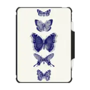 iPad Pro 12.9-inch (5th/6th gen) Impact Folio Case INKED BUTTERFLIES