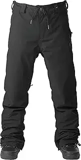 [thirtytwo] Mens Wooderson Snowboard Pants