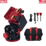 ST14pro Telescope Equatorial Mount Harmonic Equatorial Mount for Steel Legs TC40