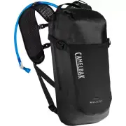 Camelbak M.U.L.E.® Evo Hydration Pack Black/Silver
