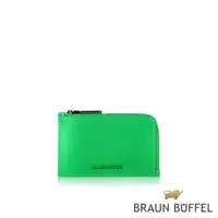 在飛比找PChome24h購物優惠-【BRAUN BUFFEL 德國小金牛】台灣總代理 克勞迪奧