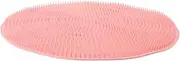 Foot Scrubbers for Shower Silicone Foot Brush Back Exfoliating Pad Anti-slip Mat