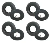 CUATRO 200x50 Neumático Cámara de aire Razor E100 E150 E200 eSpark Crazy Cart