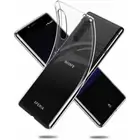 For Sony Xperia 1 5 II 10 III 5 IV 10VI Slim Clear Soft TPU Gel Phone Case Cover