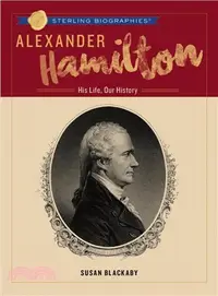 在飛比找三民網路書店優惠-Alexander Hamilton