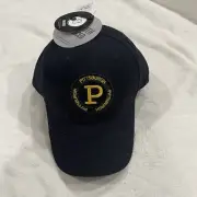 ROBIN RUTH PITTSBURGH PIRATES BALL CAP