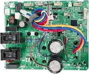 Compatible for Daikin， Air Conditioner Indoor Unit Control Board 2P273854-2 Circuit PCB 3PCB3214-82 Conditioning Parts