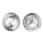 Steel Refillable Coffee Pods Capsules For Nespresso Vertuo Plus Series j