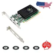Boost Workspace Productivity with NVIDIA NVS 310 Graphics Card - DisplayPort 1.2