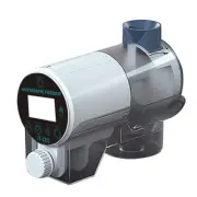 Automatic Fish Feeder Electric Fish Food Dispenser with Timer Support S0P4