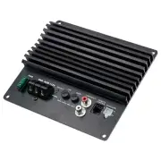 Subwoofer Amplifier Motherboard 12V High- Car Audio Subwoofer Amplifier7133