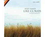 Büdi Siebert, Buedi Siebert - Wave Hands Like Clouds [CD]