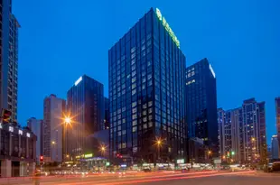 成都星宸假日酒店Xingchen Hoilday Hotel