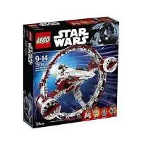 在飛比找Yahoo!奇摩拍賣優惠-創客優品 【上新】LEGO樂高 星球大戰系列 75191 超