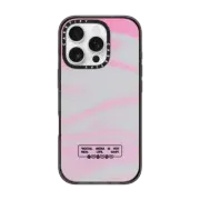 iPhone 16 Pro Impact Case Social Media