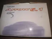 Clifford Alarm Arrow 5.1 G5 NOS