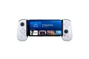 Backbone One Mobile Gaming Controller 1st Gen For iPhone - White