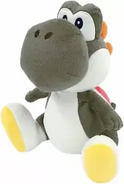 Super Mario ALL STAR COLLECTION Plush Doll: Kokuro Yoshi S AC51