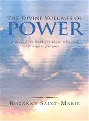 The Divine Volumes of Power