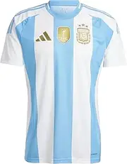 [adidas] Argentina Argentina Home Jersey