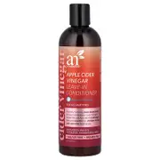 artnaturals, Apple Cider Vinegar Leave-In Conditioner, For All Hair Types, 12 fl oz (355 ml)