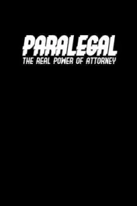 在飛比找博客來優惠-Paralegal the Real Power of At