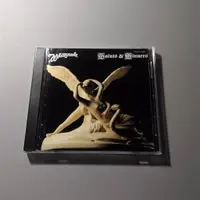 在飛比找蝦皮購物優惠-＊南方搖滾(CD)＊Whitesnake - Saints 